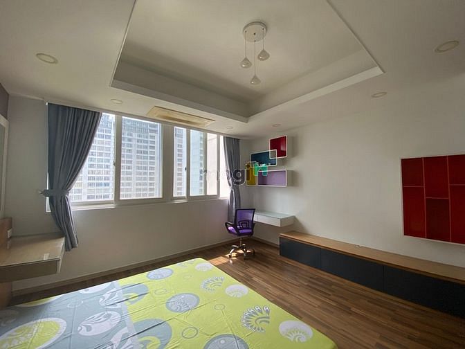 Hình ảnh Tìm khách cho c/hộ Imperia An Phú - nội thất mới, 3PN, tầng cao, 135m2