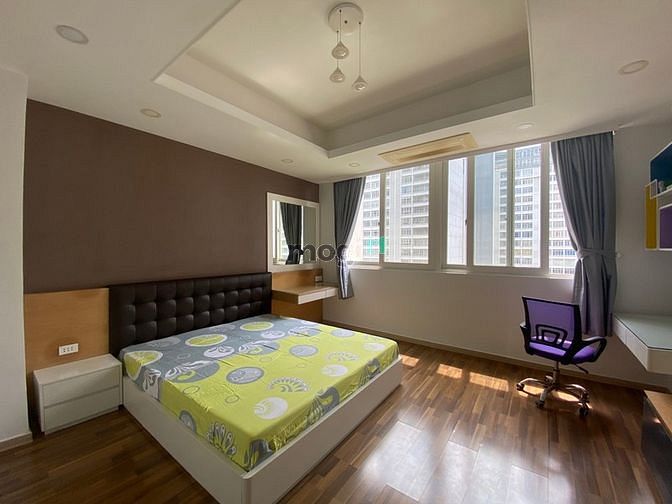 Hình ảnh Tìm khách cho c/hộ Imperia An Phú - nội thất mới, 3PN, tầng cao, 135m2