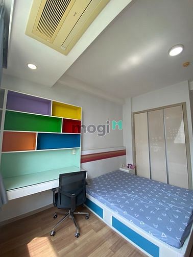 Hình ảnh Tìm khách cho c/hộ Imperia An Phú - nội thất mới, 3PN, tầng cao, 135m2