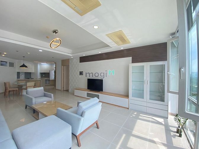 Hình ảnh Tìm khách cho c/hộ Imperia An Phú - nội thất mới, 3PN, tầng cao, 135m2