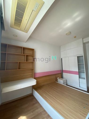 Hình ảnh Tìm khách cho c/hộ Imperia An Phú - nội thất mới, 3PN, tầng cao, 135m2