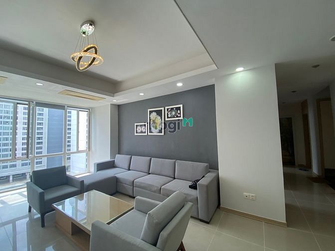 Hình ảnh Tìm khách cho c/hộ Imperia An Phú - nội thất mới, 3PN, tầng cao, 135m2