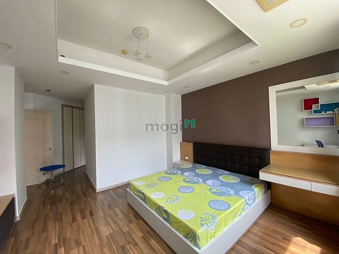 Hình ảnh Tìm khách cho c/hộ Imperia An Phú - nội thất mới, 3PN, tầng cao, 135m2