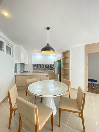 Hình ảnh Tìm khách cho c/hộ Imperia An Phú - nội thất mới, 3PN, tầng cao, 135m2
