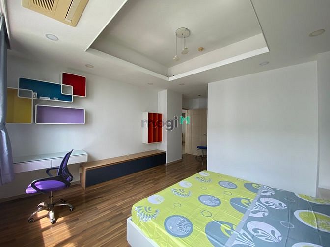 Hình ảnh Tìm khách cho c/hộ Imperia An Phú - nội thất mới, 3PN, tầng cao, 135m2