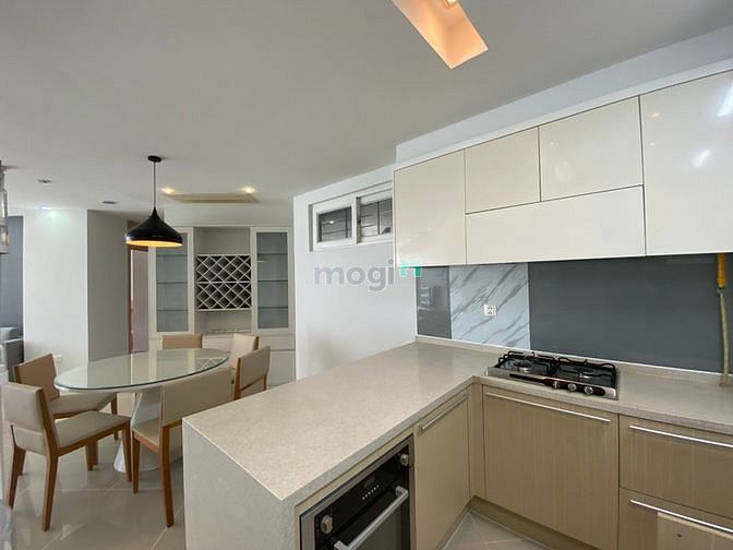 Hình ảnh Tìm khách cho c/hộ Imperia An Phú - nội thất mới, 3PN, tầng cao, 135m2