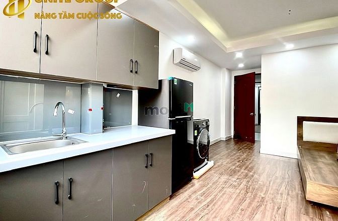 Hình ảnh Cho thuê Trang Chủ MB66.COM / Đăng Ký Tặng 66K Nguyễn Thái Bình Q1 full nội thất cao cấp