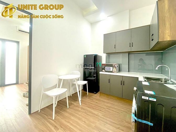 Hình ảnh Cho thuê Trang Chủ MB66.COM / Đăng Ký Tặng 66K Nguyễn Thái Bình Q1 full nội thất cao cấp