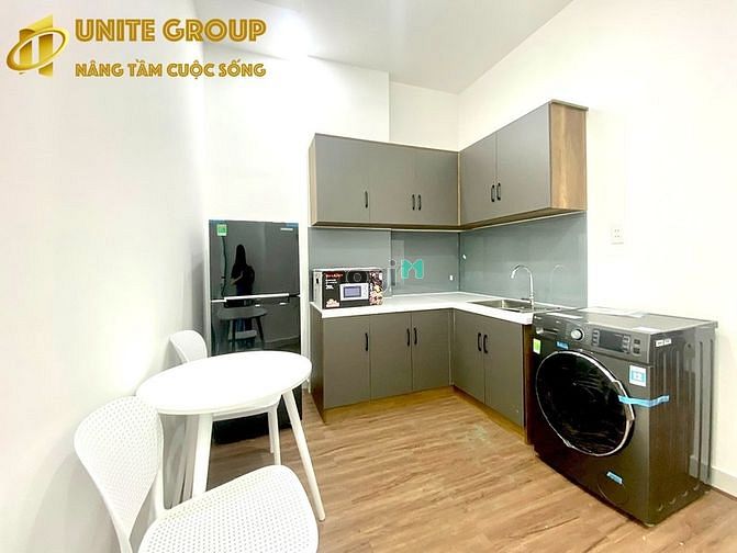 Hình ảnh Cho thuê Trang Chủ MB66.COM / Đăng Ký Tặng 66K Nguyễn Thái Bình Q1 full nội thất cao cấp