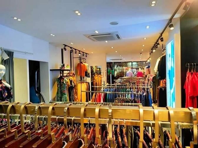 Hình ảnh Cho thuê nhà làm thuốc, spa văn phòng có để xe