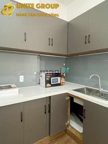 Hình ảnh Cho thuê Trang Chủ MB66.COM / Đăng Ký Tặng 66K Nguyễn Thái Bình Q1 full nội thất cao cấp
