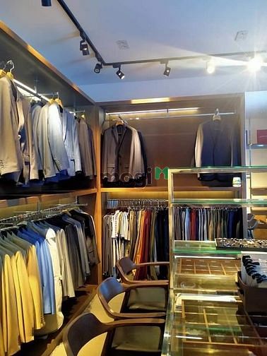 Hình ảnh Cho thuê nhà làm thuốc, spa văn phòng có để xe