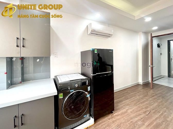 Hình ảnh Cho thuê Trang Chủ MB66.COM / Đăng Ký Tặng 66K Nguyễn Thái Bình Q1 full nội thất cao cấp