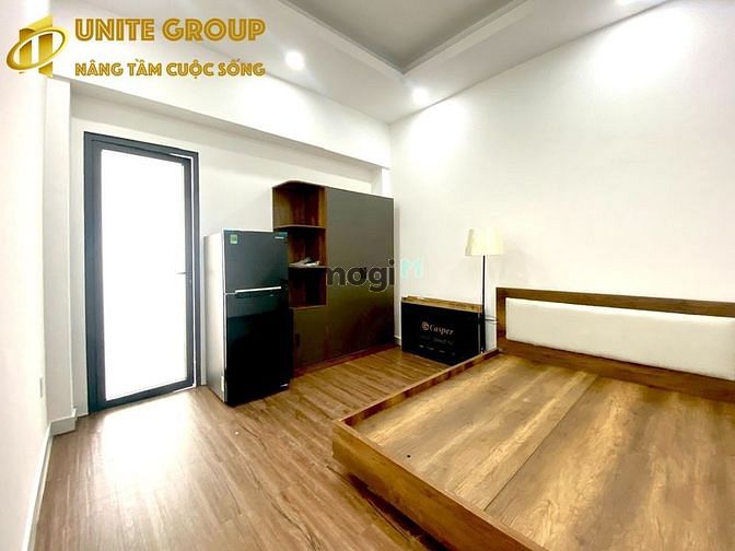 Hình ảnh Cho thuê Trang Chủ MB66.COM / Đăng Ký Tặng 66K Nguyễn Thái Bình Q1 full nội thất cao cấp