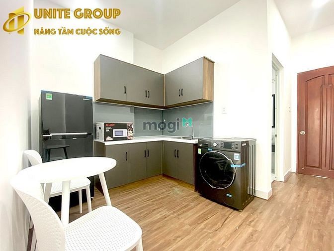 Hình ảnh Cho thuê Trang Chủ MB66.COM / Đăng Ký Tặng 66K Nguyễn Thái Bình Q1 full nội thất cao cấp
