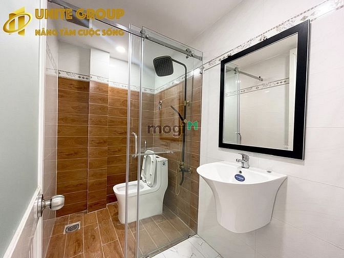 Hình ảnh Cho thuê Trang Chủ MB66.COM / Đăng Ký Tặng 66K Nguyễn Thái Bình Q1 full nội thất cao cấp
