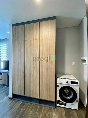 Hình ảnh Căn Hộ 1Pn máy giặt riêng Quận 3