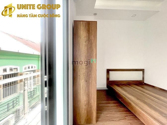Hình ảnh Cho thuê Trang Chủ MB66.COM / Đăng Ký Tặng 66K Nguyễn Thái Bình Q1 full nội thất cao cấp