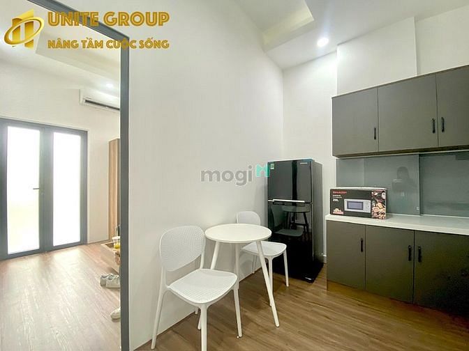 Hình ảnh Cho thuê Trang Chủ MB66.COM / Đăng Ký Tặng 66K Nguyễn Thái Bình Q1 full nội thất cao cấp