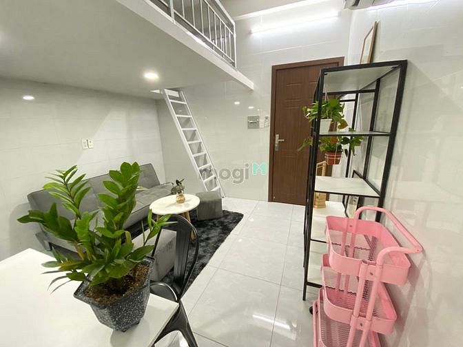 Hình ảnh Cho thuê Trang Chủ MB66.COM / Đăng Ký Tặng 66K duplex full nt quận bình thạnh