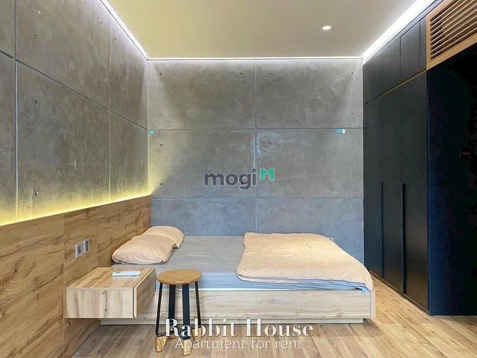 Hình ảnh Cho thuê CHDV có bancol tại Thảo Điền, quận2