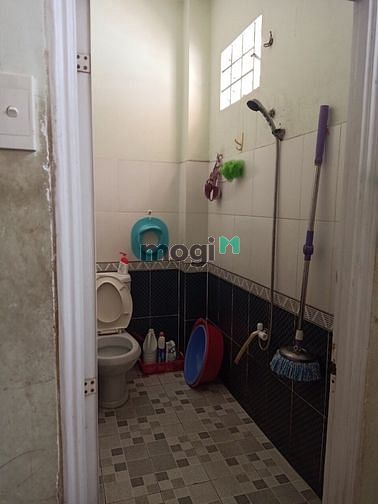 Hình ảnh Nhà bán đường số 6 Linh Tây Tp Thủ Đức