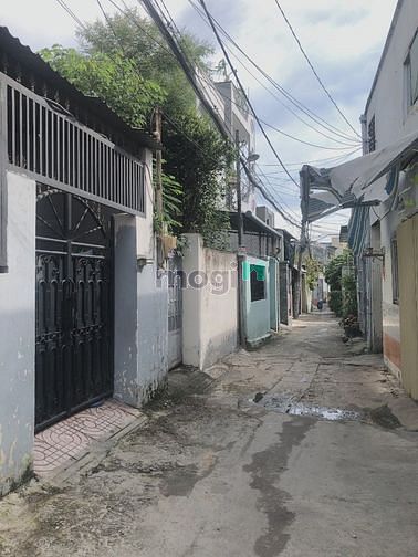 Hình ảnh Nhà bán đường số 6 Linh Tây Tp Thủ Đức