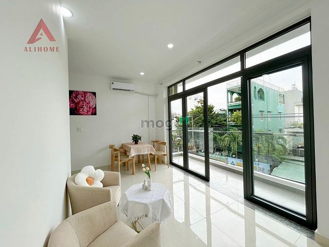 Hình ảnh 🏫Giảm 400K - Giữ Phòng Qua Tết - 1 Phòng ngủ - Ban công