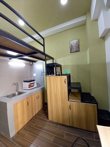 Hình ảnh Duplex full nt ngay ung văn khiêm sát hutech