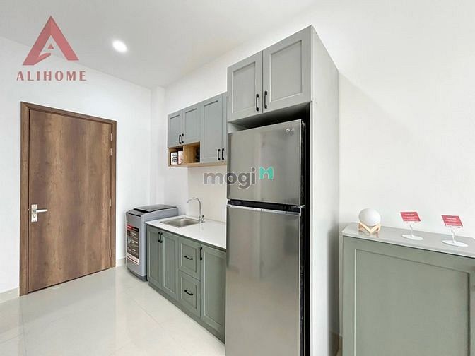 Hình ảnh 🏫Giảm 400K - Giữ Phòng Qua Tết - 1 Phòng ngủ - Ban công