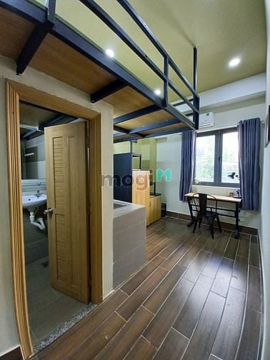 Hình ảnh Duplex full nt ngay ung văn khiêm sát hutech