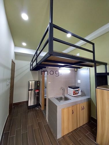 Hình ảnh Duplex full nt ngay ung văn khiêm sát hutech