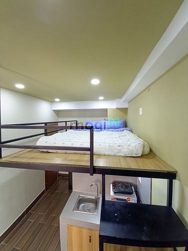 Hình ảnh Duplex full nt ngay ung văn khiêm sát hutech