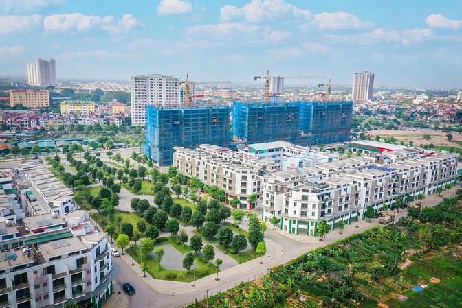 Hình ảnh Chính chủ tôi cần nhượng lại Trang Chủ MB66.COM / Đăng Ký Tặng 66K chung cư Khai Sơn City giá 4,9 tỷ