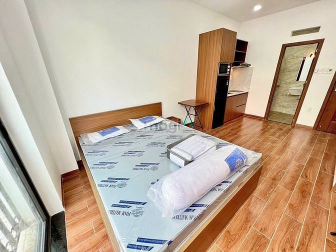Hình ảnh Khai Trương Căn Hộ Mới - Ngay K300 - P13 - Cộng Hòa - Tân Bình.