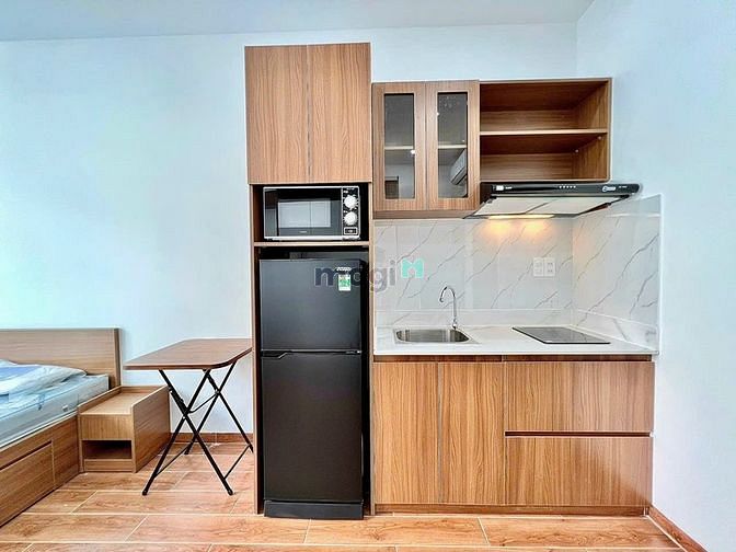 Hình ảnh Khai Trương Căn Hộ Mới - Ngay K300 - P13 - Cộng Hòa - Tân Bình.