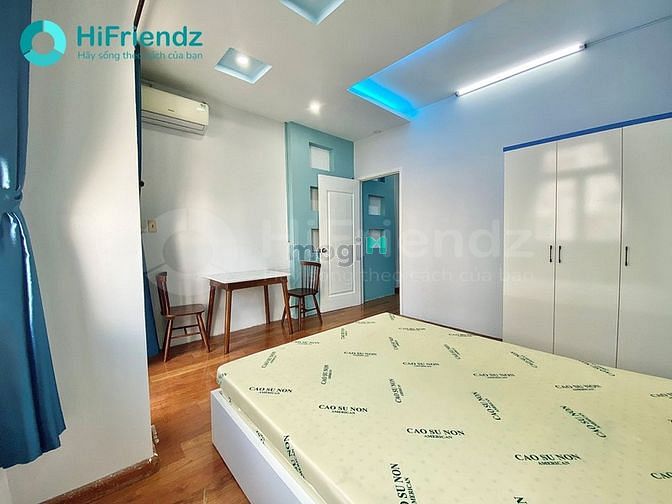 Hình ảnh Căn Studio Đầy Đủ Tiện Nghi Gần Trung Tâm D2