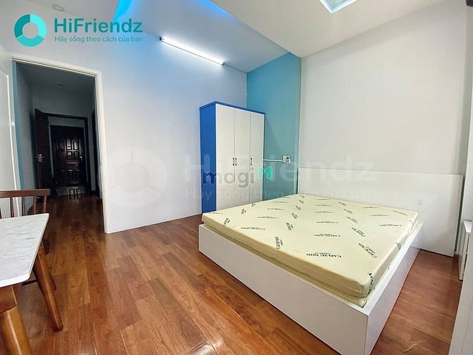 Hình ảnh Căn Studio Đầy Đủ Tiện Nghi Gần Trung Tâm D2