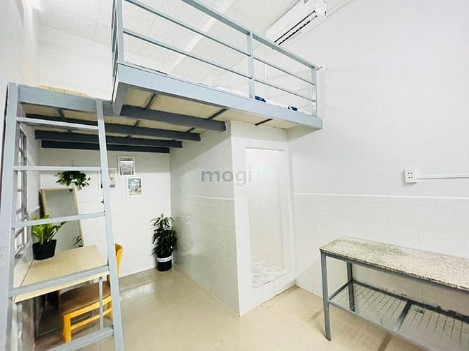 Hình ảnh Duplex giá rẻ cho sinh viên quận bình thạnh