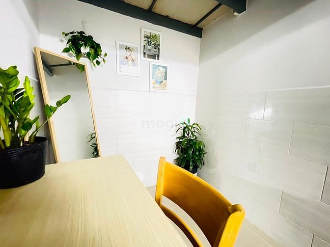 Hình ảnh Duplex giá rẻ cho sinh viên quận bình thạnh