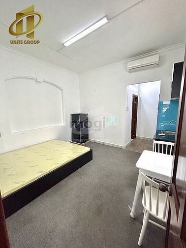 Hình ảnh studio xinh full NT  gần cầu BôngCV Lê Văn Tám, Chợ Tân Định,cầu ĐBP