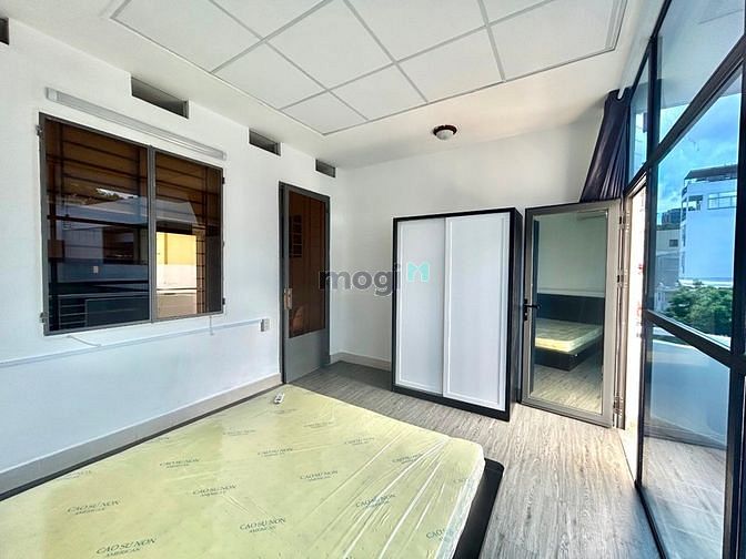 Hình ảnh studio xinh full NT  gần cầu BôngCV Lê Văn Tám, Chợ Tân Định,cầu ĐBP