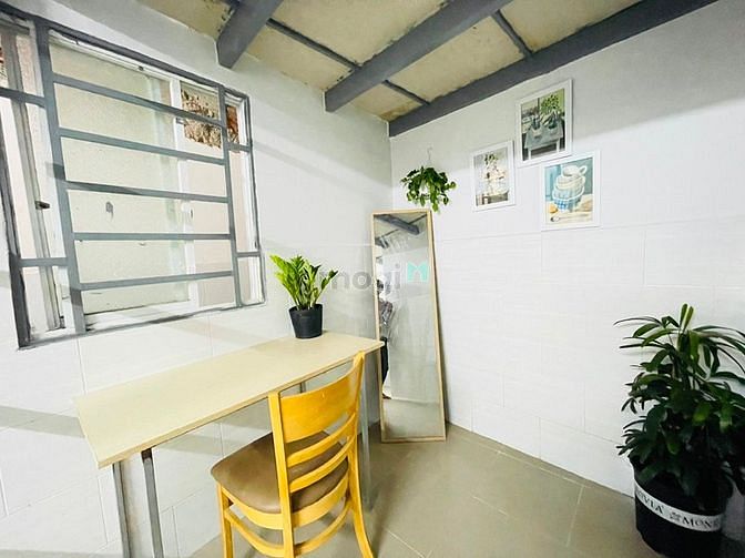 Hình ảnh Duplex giá rẻ cho sinh viên quận bình thạnh