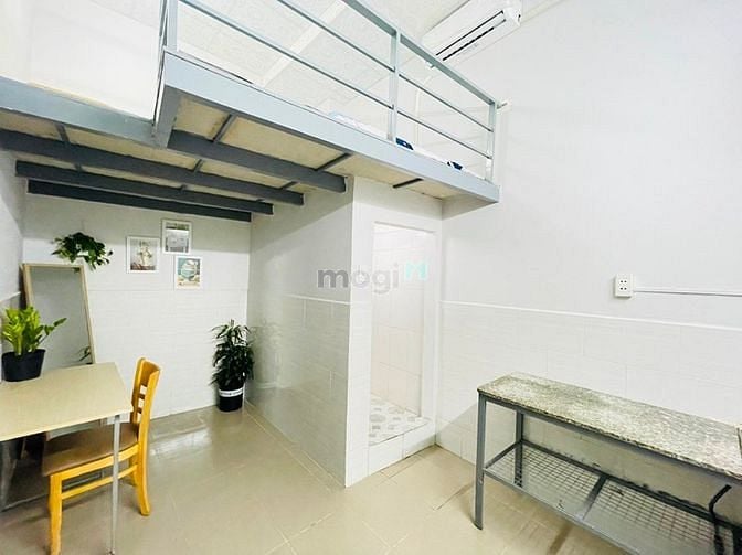 Hình ảnh Duplex giá rẻ cho sinh viên quận bình thạnh