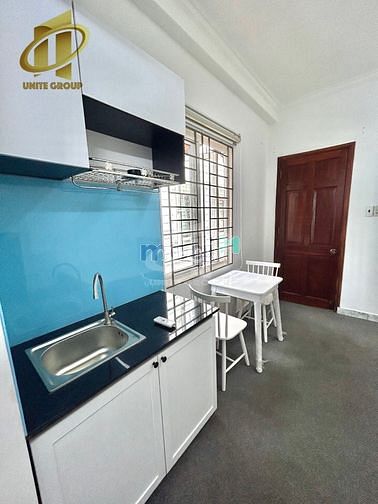 Hình ảnh studio xinh full NT  gần cầu BôngCV Lê Văn Tám, Chợ Tân Định,cầu ĐBP