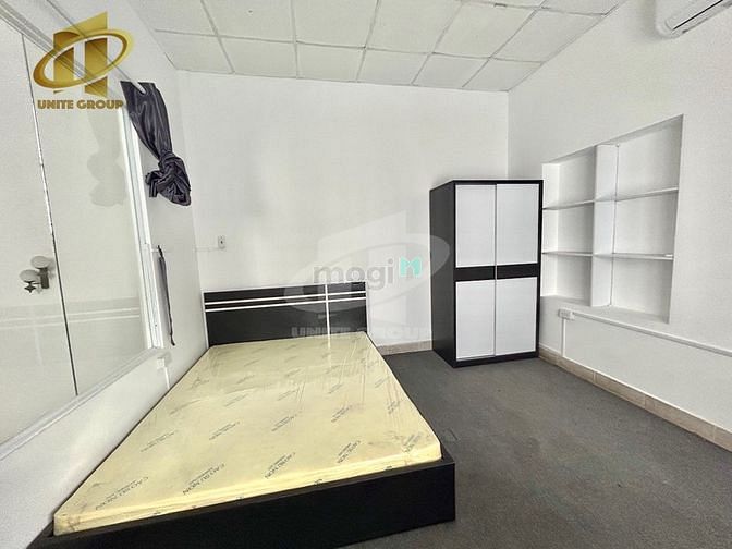 Hình ảnh studio xinh full NT  gần cầu BôngCV Lê Văn Tám, Chợ Tân Định,cầu ĐBP