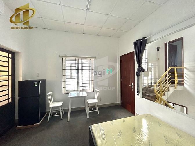 Hình ảnh studio xinh full NT  gần cầu BôngCV Lê Văn Tám, Chợ Tân Định,cầu ĐBP