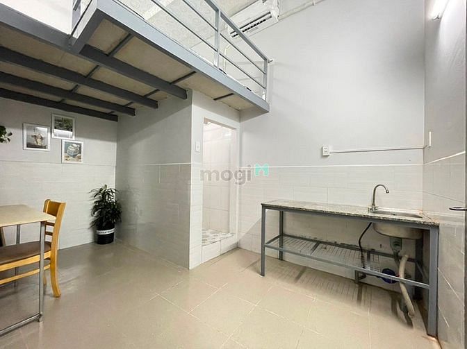 Hình ảnh Duplex giá rẻ cho sinh viên quận bình thạnh