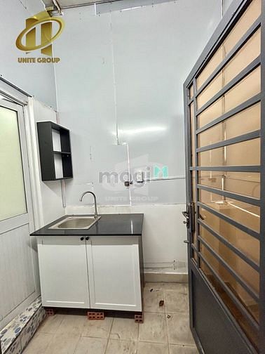 Hình ảnh studio xinh full NT  gần cầu BôngCV Lê Văn Tám, Chợ Tân Định,cầu ĐBP