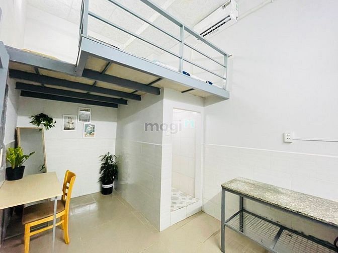 Hình ảnh Duplex giá rẻ cho sinh viên quận bình thạnh